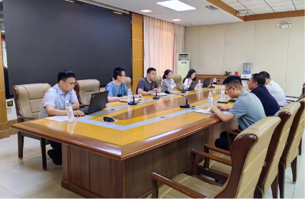 凝心聚力，國(guó)企擔(dān)當(dāng)丨廊坊市城鄉(xiāng)規(guī)劃設(shè)計(jì)院全力推進(jìn)災(zāi)后重建服務(wù)工作